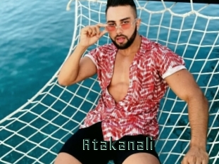 Atakanali