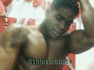 Athleticblack
