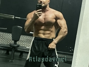 atlasdavinci Gay Porn
