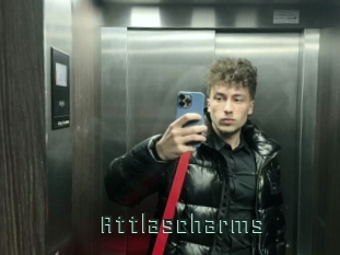 Attlascharms