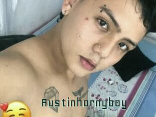 Austinhornyboy