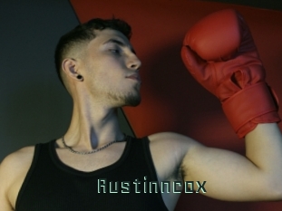 Austinncox