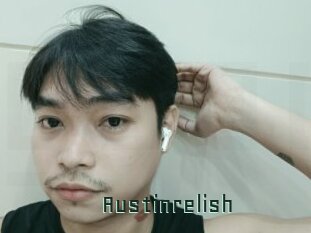 austinrelish Gay Porn
