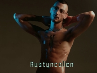 Austyncollen