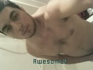 AwesomeD