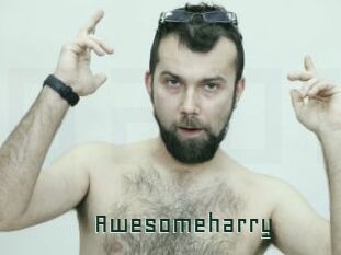 Awesomeharry