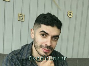 axeelconnor Gay Porn