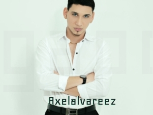 Axelalvareez