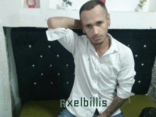 axelbillis Gay Porn