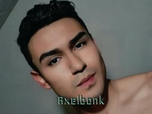 Axelbonk