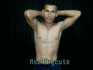 Axelboycute