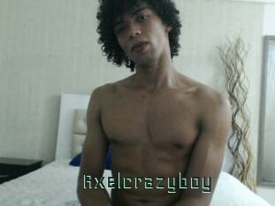 Axelcrazyboy