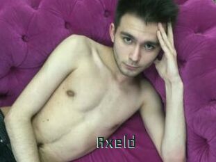 Axeld