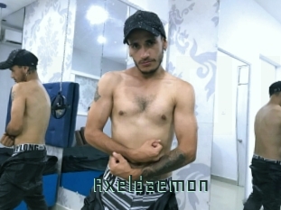 Axeldaemon