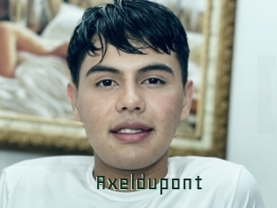 axeldupont Gay Porn