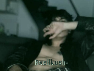 Axellkush