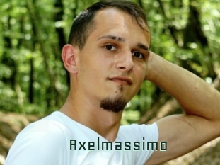 Axelmassimo
