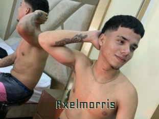 Axelmorris