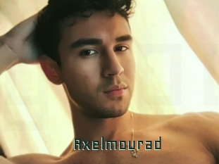 Axelmourad