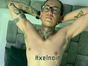 axelnoir Gay Porn
