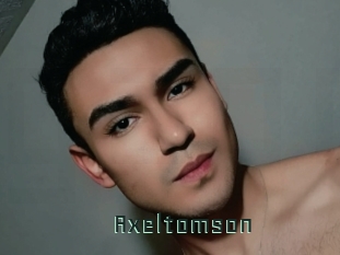 Axeltomson