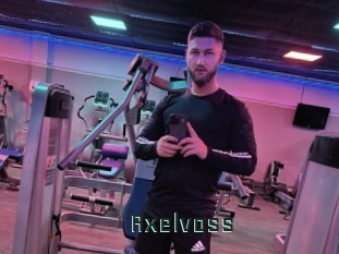 Axelvoss