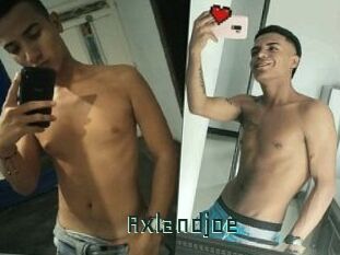 Axlandjoe