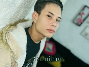 Azumiblon