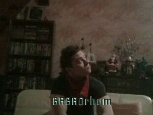BABAOrhum