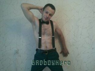 BADbOYHero