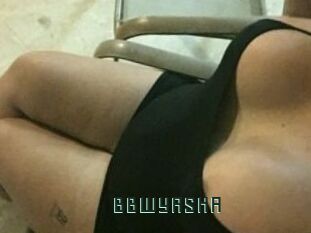 BBWYASHA