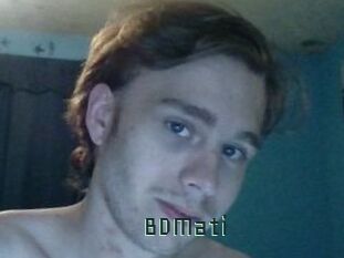 BDMati