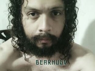 BEARHUGV