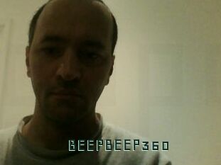 BEEPBEEP360