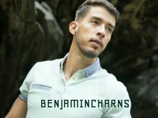 BENJAMINCHARNS