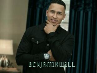 BENJAMINWILL