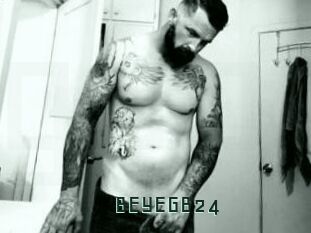 BEYEGB24