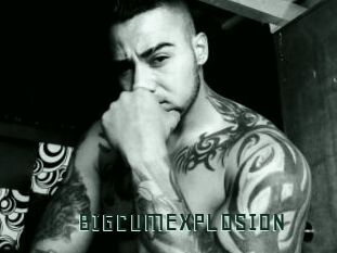 BIGCUMEXPLOSION
