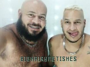 BIGHAIRYFETISHES