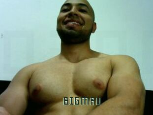 BIGMAU
