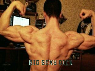 BIG_SEXY_DICK