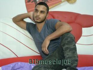 BIGmuscleJOE