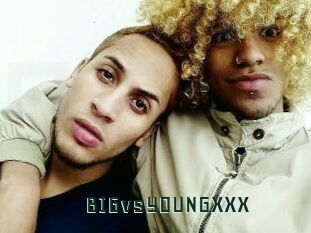 BIGvsYOUNGXXX