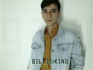 BILLIE_KING Gay Porn