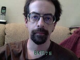 BKM75