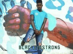 BLACKBIGSTRONG