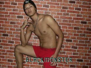 BLACKMONSTER