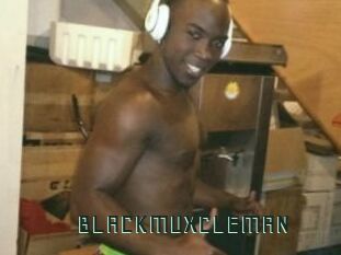 BLACKMUXCLEMAN