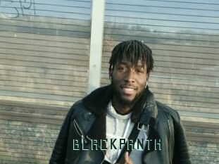 BLACKPANTH