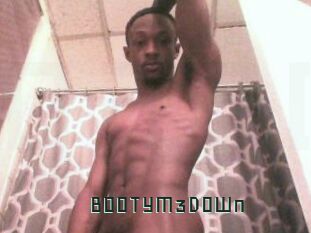 BOOTYM3DOWn